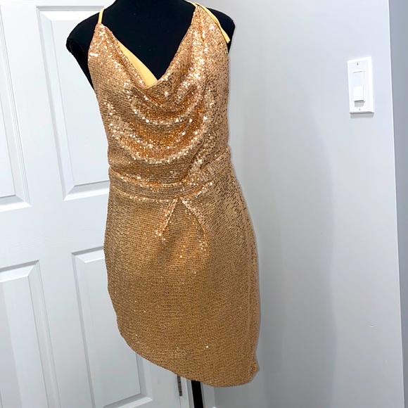 Very fancy dress - Picture 4 of 5